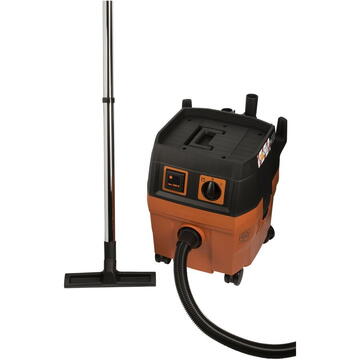 Aspirator Fein DUSTEX25L/N00 220-240V5 wet/dry Vacuum Cleaner