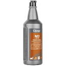 CLINEX M3 Acid, 1 litru, detergent pentru suprafete sanitare, curata si neutralizeaza suprafetele