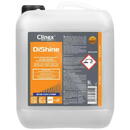 CLINEX DiShine, 5 litri, lichid de stralucire pentru masini de spalat vase