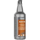 CLINEX Anti-Oil, 1 litru, detergent pentru suprafete imbibate in ulei