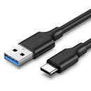 USB-C 3.0 cable UGREEN 0.5m (black)