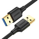 UGREEN USB 3.0 A-A Cable 3m (black)