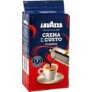 Lavazza Cafea macinata Crema e Gusto, 250g