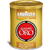 Cafea macinata Lavazza Qualita Oro in cutie metalica, 250 gr
