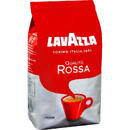 Cafea boabe Lavazza Qualita Rossa 1 kg Cafea Boabe