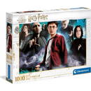 CLEMENTONI Puzzle 1000 elementów Harry Potter 39586