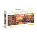 CLEMENTONI Puzzle 1000 elementów. The Grand Canal - Venice (39426)