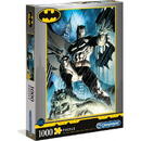 CLEMENTONI 39576 Puzzle 1000 elementów Batman 2020 (GXP-767962)