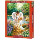 Castorland Puzzle 500 An Angel's Warmth (253344)