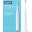 Braun Oral-B Pulsonic Slim Clean 2000 white