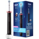 Braun Oral-B toothbrush Pro 3 3000 Sensit black - Per 3 3000