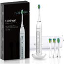 Braun Oral-B ToothbrushPro 3 3000 Cross Actwhite - Per 3 3000