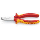 Knipex 13 46 165 cable stripper