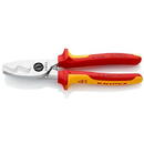 Knipex 95 16 200 cable cutter