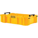 DeWALT TOUGHSYSTEM 2.0 deep stretcher, tool box (yellow)