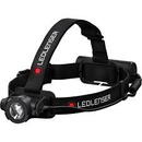 Ledlenser headlamp H7R Core, LED light (black)