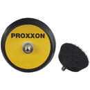 Proxxon Micromot Disc adaptor cu scai,  Proxxon 29074, 30mm