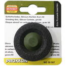 Proxxon Micromot Disc din carbura de siliciu pentru LHW, GR60, Proxxon 28587