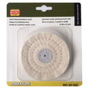 Proxxon Micromot Disc din muselina - moale - 100x15mm, Proxxon 28002