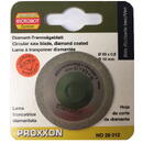 Proxxon Micromot Disc diamantat 50x0.5x10mm, Proxxon 28012
