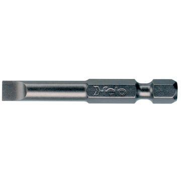 Bit Industrial pentru insurubare, profil drept, Felo, 1.2x6.5mm, 50mm