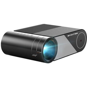 Videoproiector Wireless projector BYINTEK K9 Multiscreen LCD 1920x1080p