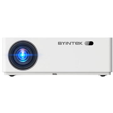 Videoproiector Projector BYINTEK K20 Smart LCD 1920x1080p Android OS