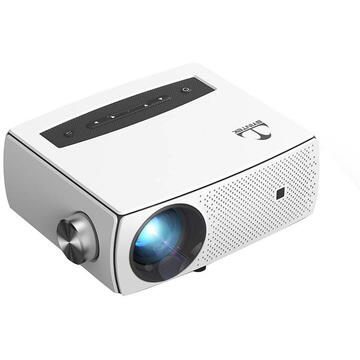 Videoproiector Projector BYINTEK K18 Smart LCD 1920x1080p Android OS