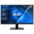 Monitor LED Acer V247YAbi 24" FHD 75Hz Negru