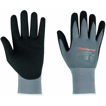 HONEYWELL HW POLYTRIL Flex Gloves S10 1PR