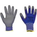 HONEYWELL HW Perfect POLYSkin Gloves S8 1PR