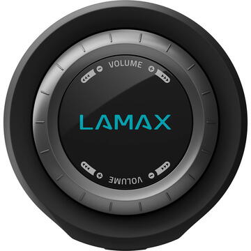 Boxa portabila Lamax Sounder2 Max 50W Negru