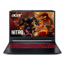 Notebook Acer Nitro 5 AN515-57-56BB 15.6" FHD Intel Core i5-11400H 16GB 512GB SSD nVidia GeForce RTX 3060 6GB Linux Black