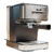 Espressor Del Caffe Espresso & Cappuccino ROBUSTA, 850 W, 20 bar, 1.5 l, Inox