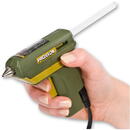 Proxxon Micromot Pistol de lipit cu adeziv termoplastic HKP 220, Proxxon 28192