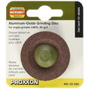 Proxxon Micromot Disc din corindon pentru LHW, GR60, Proxxon 28585