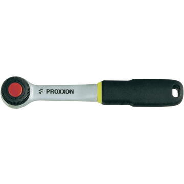 Proxxon Industrial Antrenor cu clichet reversibil, standard, Proxxon 23094, 3/8"