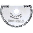 Proxxon Micromot Lama diamantata pentru OZI/E, 65mm, Proxxon 28902