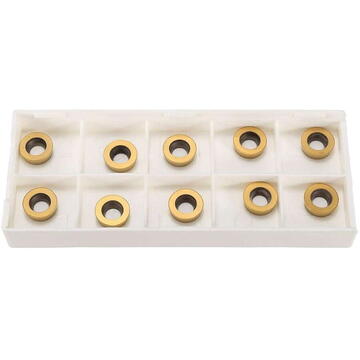 Proxxon Micromot Placute amovibile din tungsten, Proxxon 24564, cilindrice, 6mm