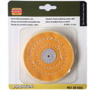 Proxxon Micromot Disc din muselina - dens - 100x15mm, Proxxon 28000