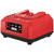 Skil Red Incarcator pentru acumulatori SKIL CR1E3122AA, 2.4 A, 18 V, 220V
