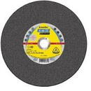 Disc de taiere KLINGSPOR A 46 TZ Special, plat, pentru inox, otel, 150mmx1,6mm