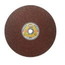 Disc de taiere KLINGSPOR A 30 N Special, plat, pentru otel, 400mmx3,5mmx25,4mm