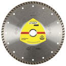 Disc de taiere diamantat KLINGSPOR DT 300 UT Extra, pentru materiale de constructii, 115mmx1,9mm