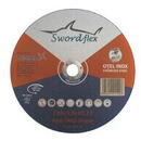 Disc de taiere SWORDFLEX A 46 TMD SUPER, plat, pentru otel, inox, 230mmx1,9mm