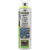 Vopsea spray pentru marcaje forestiere DISTEIN, 500ml, galben fluorescent