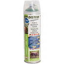 Vopsea spray pentru marcaje forestiere DISTEIN, permanent, 500ml, verde