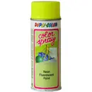 Vopsea spray fluorescenta DUPLI-COLOR Color Spray Neon, galben, 400ml