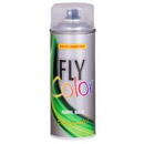 Lac transparent FLY COLOR, lucios, 400ml