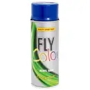 Vopsea spray decorativa FLY COLOR, RAL 5015 bleu deschis, 400ml